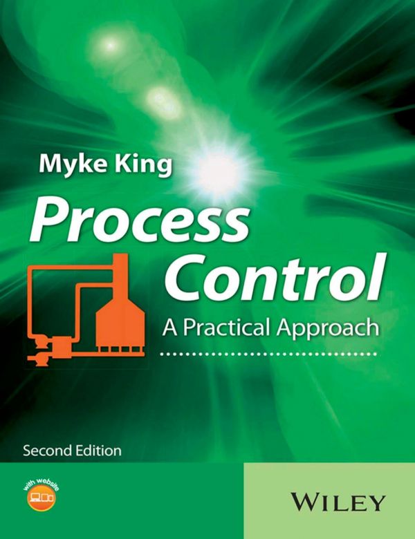 Process control : a practical approach