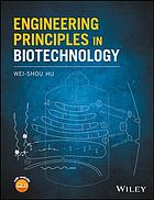 Engineering principles of biotechnology