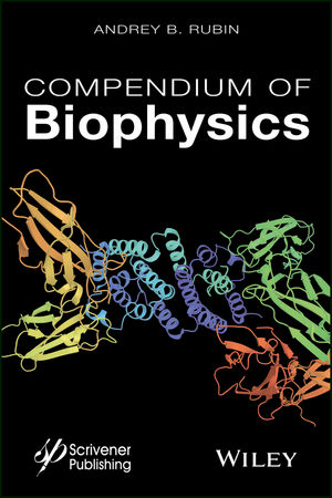 Compendium of biophysics