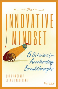 The Innovative Mindset