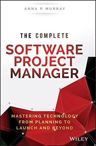 The Complete Software Project Manager