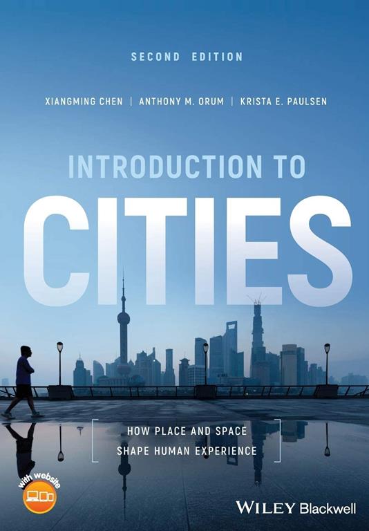 Introduction to Cities