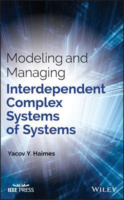 Modeling and Managing Interdependent Complex Systems of Systems