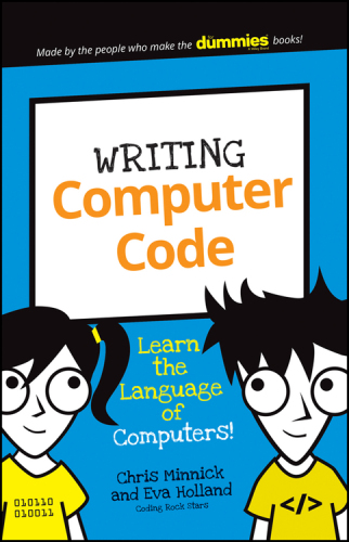 Writing Computer Code