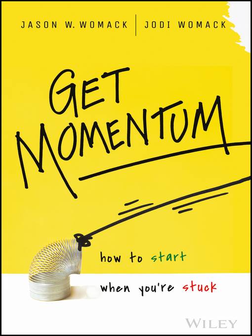 Get Momentum