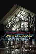 Synthetic Natural Gas