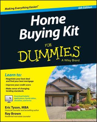 Home Buying Kit for Dummies