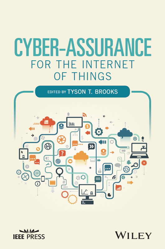 Instituting Cyber-Assurance