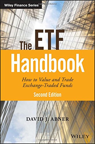 The Etf Handbook