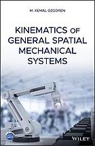 Kinematics of General Spatial Mechanical Systems