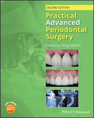 Practical Advanced Periodontal Surgery