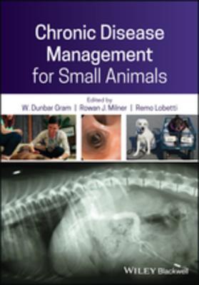 Chronic Disease Management for Small Animals