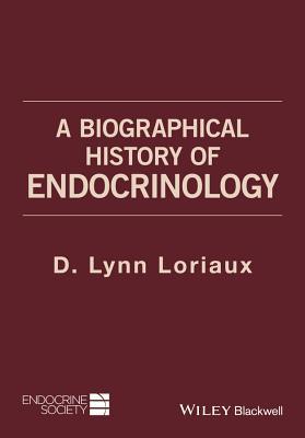 Biographical History of Endocr