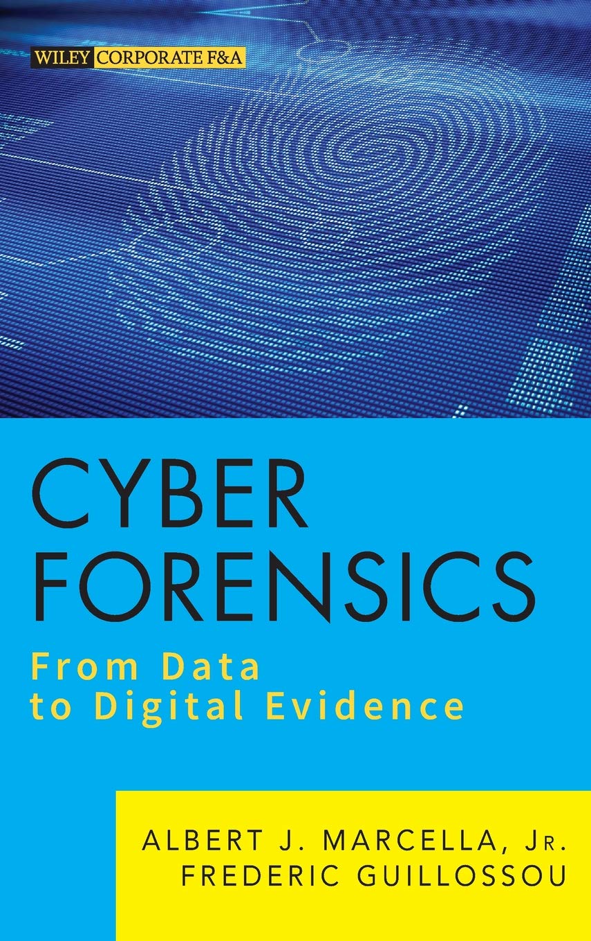 Cyber forensics : from data to digital evidence