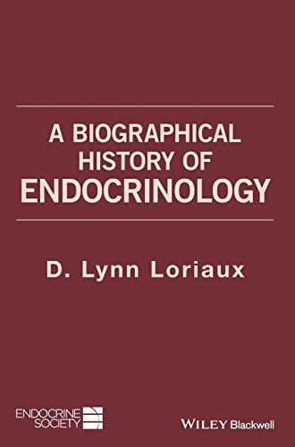 A biographical history of endocrinology