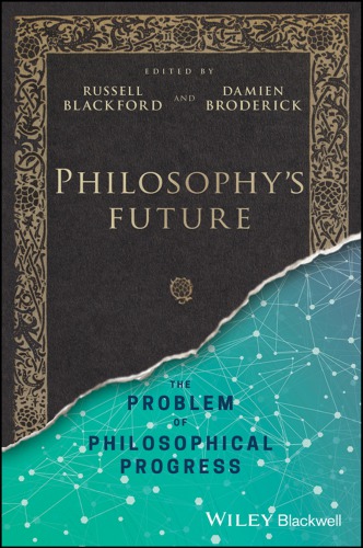 Philosophy's Future