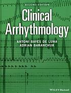 Clinical Arrhythmology