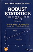 Robust Statistics