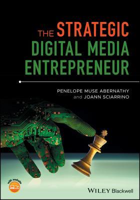 Digital Media Economics and Entrepreneurship