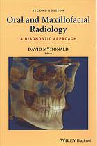 Oral and Maxillofacial Radiology