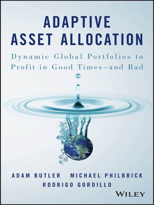 Adaptive Asset Allocation