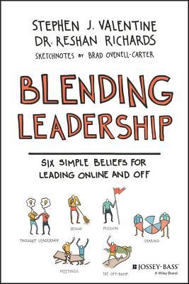 Blending Leadership P