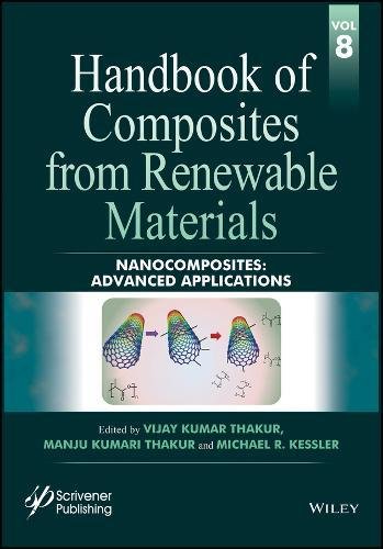 Handbook of Composites from Renewable Materials, Nanocomposites