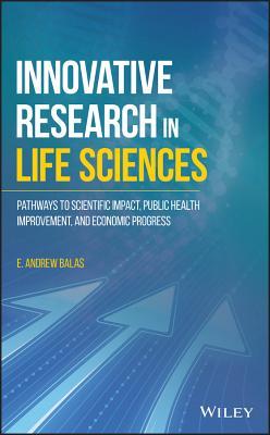 Innovative Research in Life Sciences