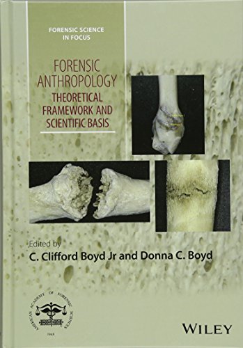 Forensic Anthropology