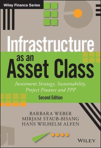 Infrastructure as an Asset Class