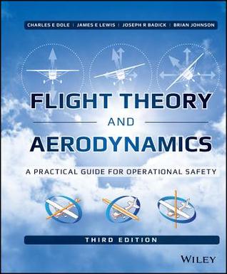 Flight Theory and Aerodynamics