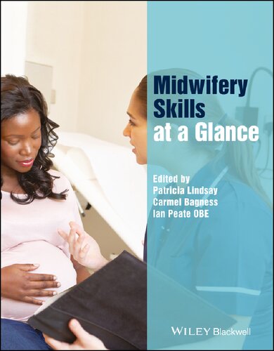 Midwifery Skills at a Glance