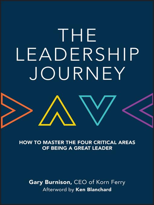 The Leadership Journey