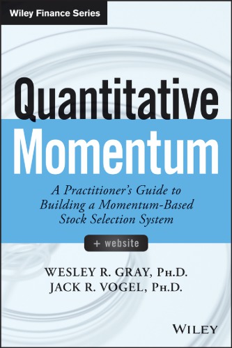 Quantitative Momentum