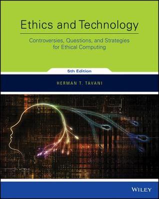 Ethics and Technology