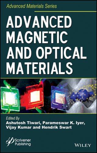 Advanced Optical Materials