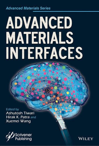 Advanced Surface and Interface Materials