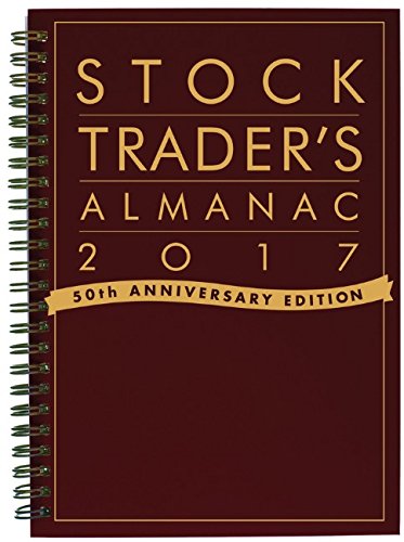 Stock Trader's Almanac