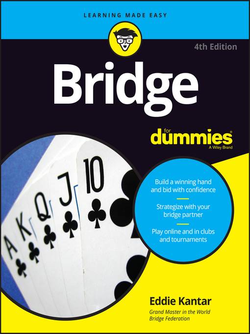 Bridge for Dummies