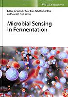 Biochemical and Cellular Aspects of Microbial Sensing