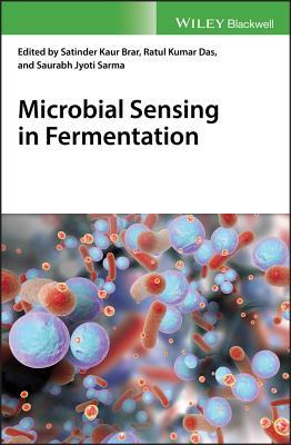 Biochemical and Cellular Aspects of Microbial Sensing