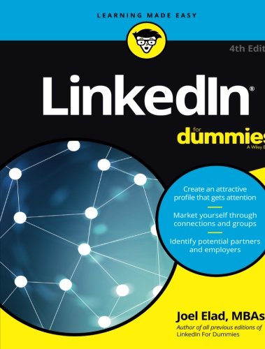 Linkedin for Dummies