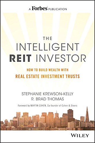 The Intelligent Reit Investor