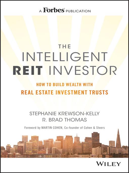 The Intelligent REIT Investor