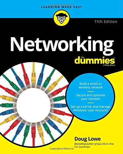 Networking for Dummies