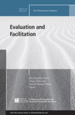 Evaluation and Facilitation