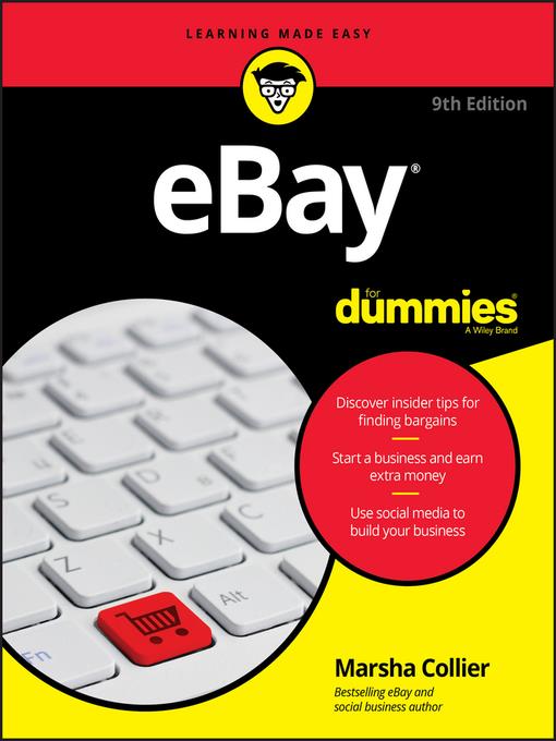 eBay for Dummies