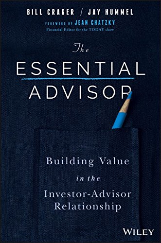 The Essential Advisor