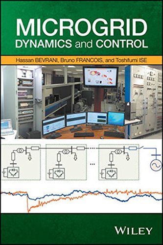 Microgrid Control C