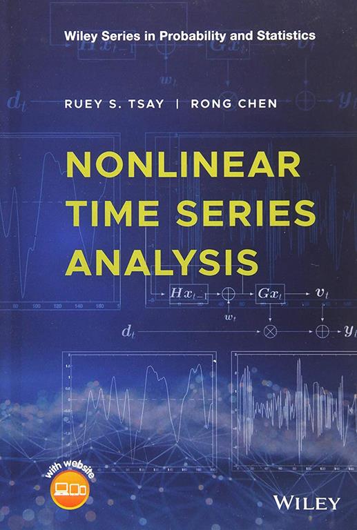 Nonlinear Time Series Analysis